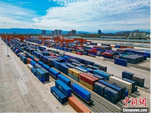 中歐班列長安號開行十周年 西安 鋼鐵駝隊(duì) 織就商貿(mào)新絲路