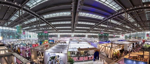 買手召集令 各路時尚買手精英,一定要來這個你不容錯過的時尚展