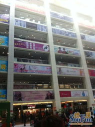 西北商貿中心商鋪出售,質量優良 價格低廉 西北商貿中心 精品6樓女裝 急售