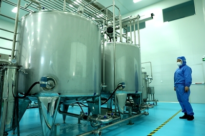 臨澤縣人民政府-【強(qiáng)信心 看發(fā)展】臨澤:加快數(shù)字化建設(shè) 做靚&ldquo;臨澤小棗&rdquo;品牌