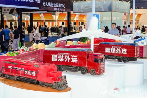 關注2025中國亞歐商品貿易博覽會：新疆國資國企集中亮相 系統展示十大產業集群成效