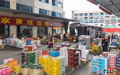 商貿興城，江潮奔涌——梅江篇見證發展新篇章