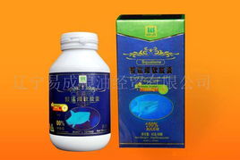 遼寧易成糧油經貿 免疫與抗疲勞產品系列，守護健康生活