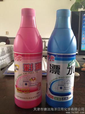 日用化學產(chǎn)品 現(xiàn)代生活的無形守護者